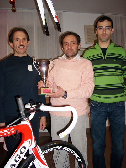 Claudio Chiesa