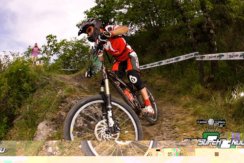 Marco Rodolico