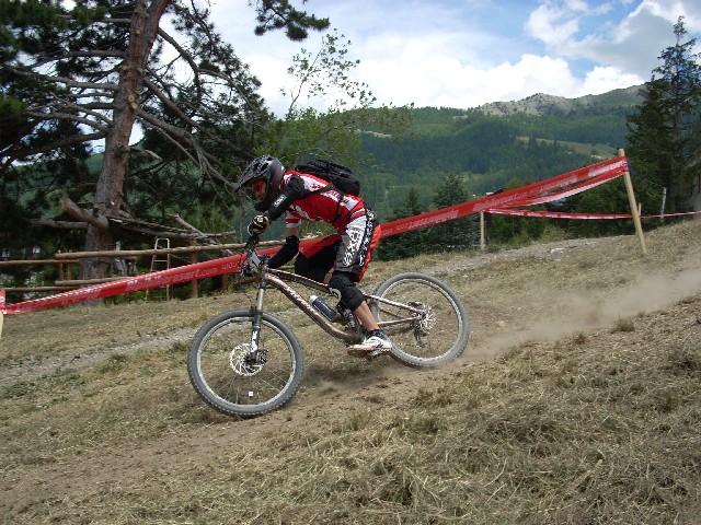 Marco Rodolico