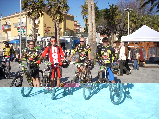 La Squadra