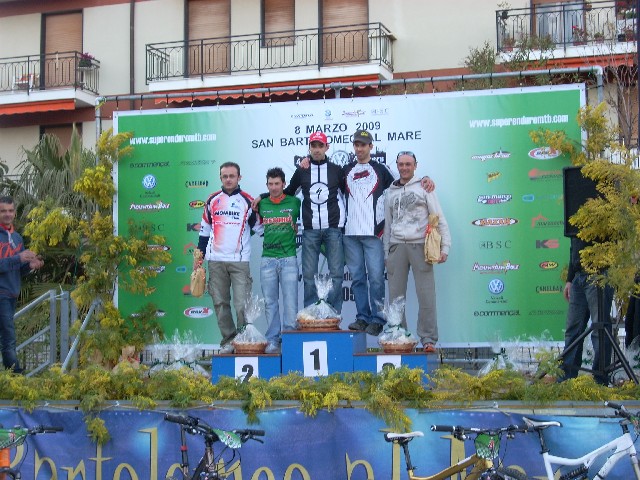 Podio SE 3