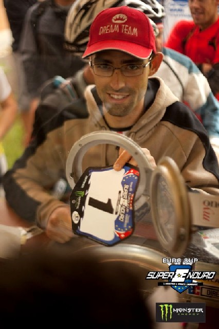 Marco Rodolico