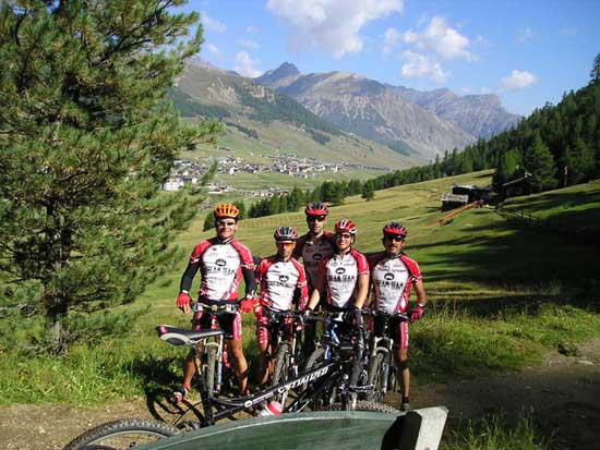 livigno