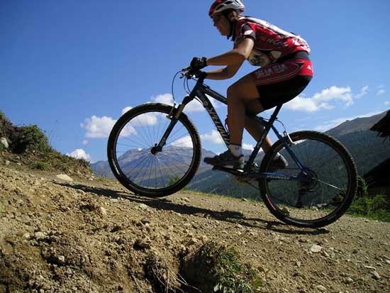 livigno
