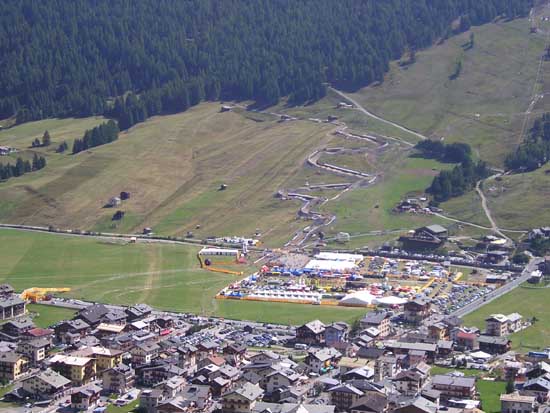 livigno