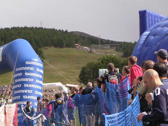 livigno