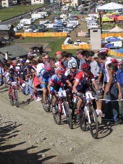 livigno