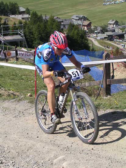 livigno