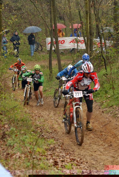 VALMANERA MTB 022