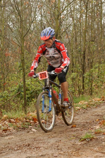 VALMANERA MTB 033