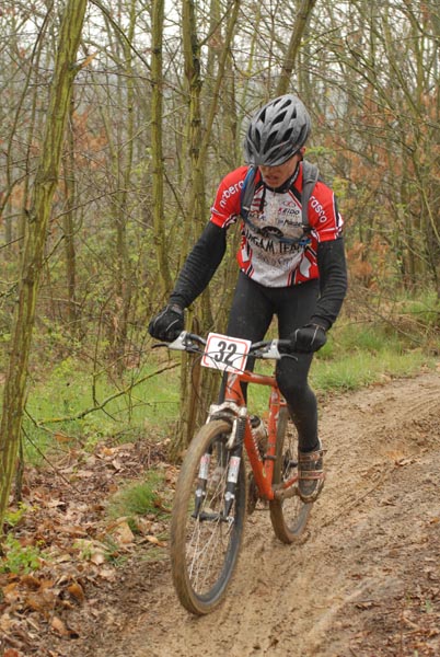 VALMANERA MTB 050