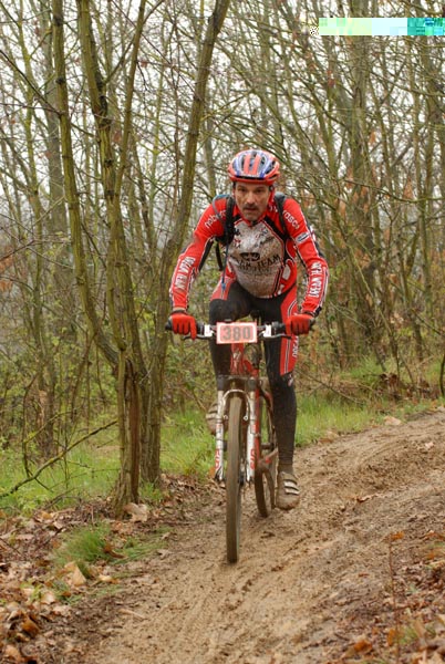 VALMANERA MTB 058