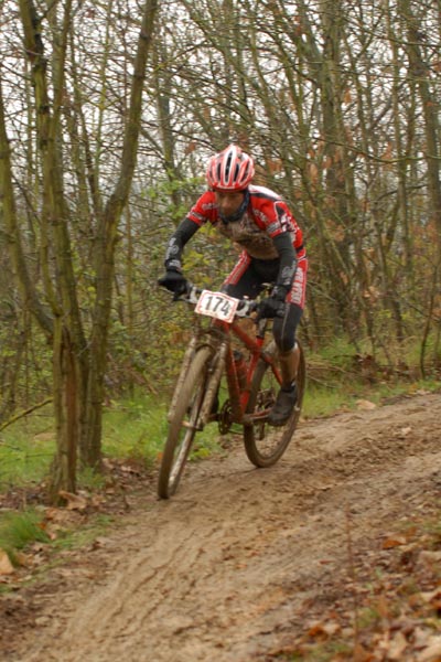 VALMANERA MTB 071