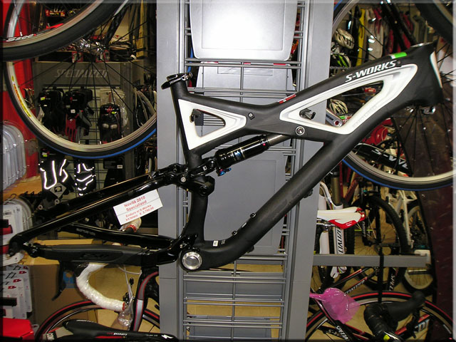 Esposizione bici